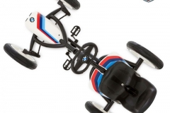 berg-gokart-na-pedal-bmw-street-racer