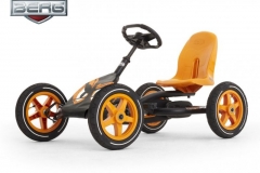 berg-gokart-na-pedal-buddy-pro