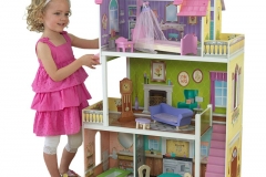 drewniany-domek-dla-lalek-florence-z-akcesoriami-kidkraft