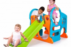 feber-plac-zabaw-activity-center-ze-zjezdzalnia