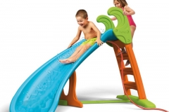 feber-zjezdzalnia-z-zakreconym-slizgiem-wodnym-195-cm