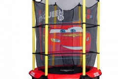 injusa-trampolina-z-siatka-bezpieczestwa-cars-auta