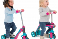 smoby-2-w-1-hulajnoga-z-funkcja-jezdzika-w-kolorze-rozowym
