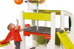 smoby-wielofunkcyjny-plac-zabaw-zjezdzalnia-domek-koszykowka