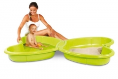 smoby-zielona-piaskownica-zamykana-motylek-1