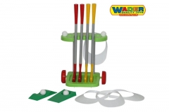 wader-golf-wozek-zestaw-golfowy-15-elementow