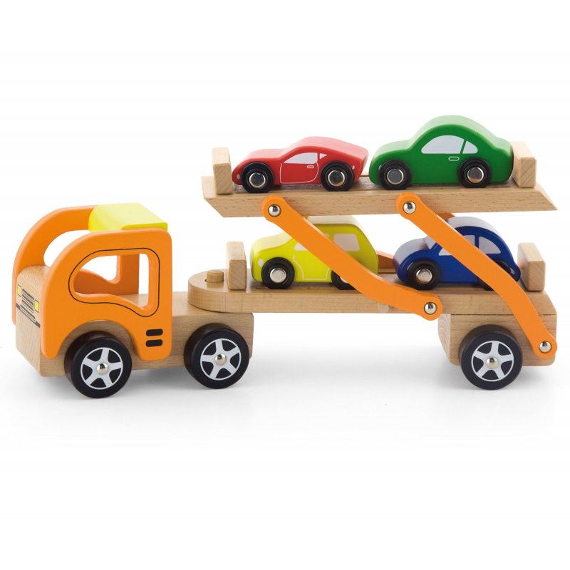 laweta, samochodziki, laweta dla dzieci, laweta zabawka prezent, drewniane autka, 