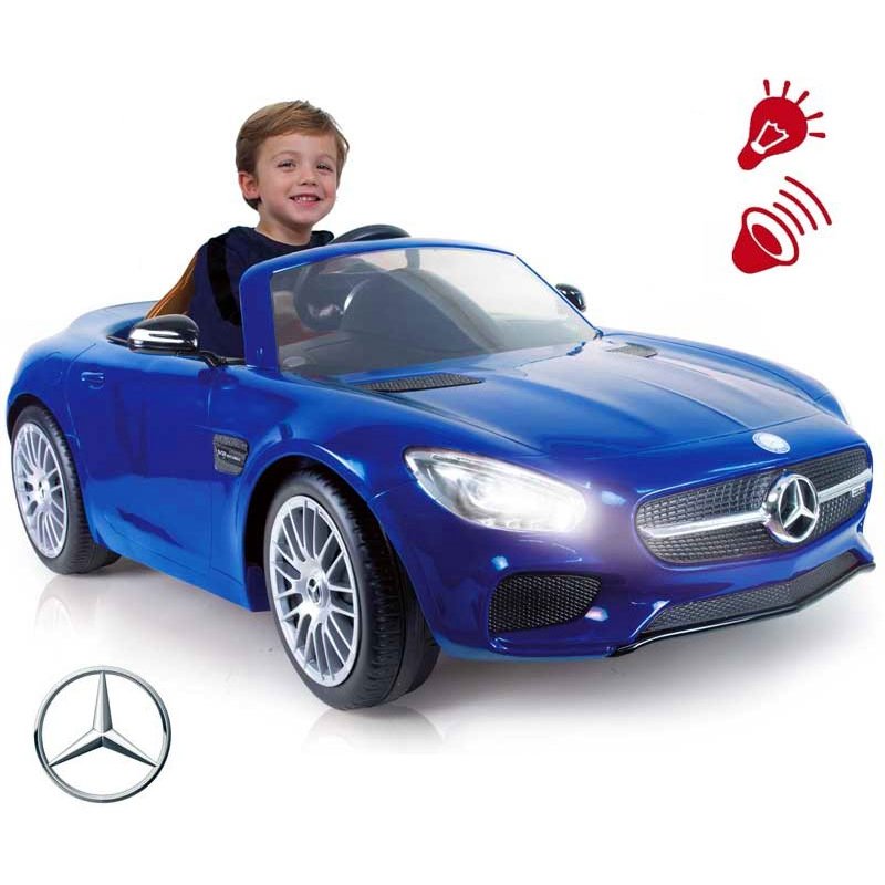 mercedes benz, samochód dla dzieci, pojazd dla dzieci, auto dla dzieci, na akumulator, brykacze.pl, injusa
