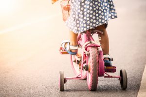 rowerek trójkołowy, rowerek dla dzieci, pojazd dla dzieci
