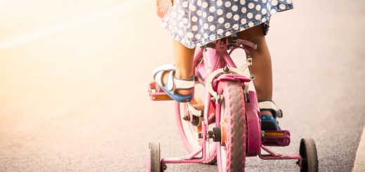rowerek trójkołowy, rowerek dla dzieci, pojazd dla dzieci