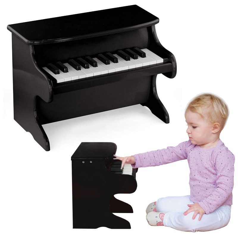 pianinko, zabawki muzyczne, pianinko dla dzieci, brykacze.pl, viga toys