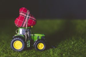 traktorki dla dzieci, traktorek, traktorek na pedały, brykacze.pl