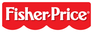 brykacze.pl, fisher-price, logo